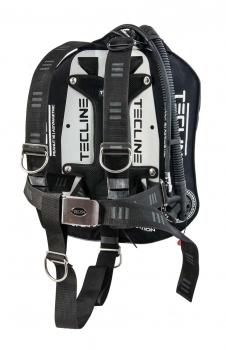 Tecline Peanut 16 Reise-Set Light